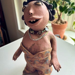 John added a photo of their purchase