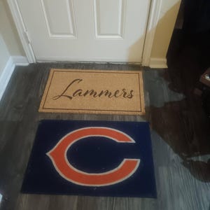 Angelica added a photo of their purchase