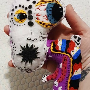 Maria added a photo of their purchase
