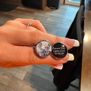 Lexie added a photo of their purchase