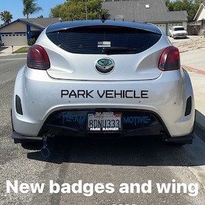 Darrell added a photo of their purchase