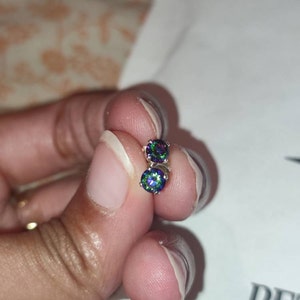 Lynnette added a photo of their purchase