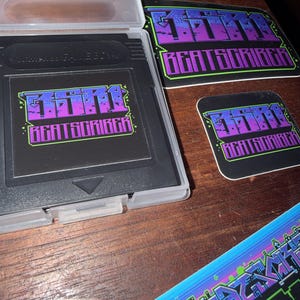 Jon added a photo of their purchase