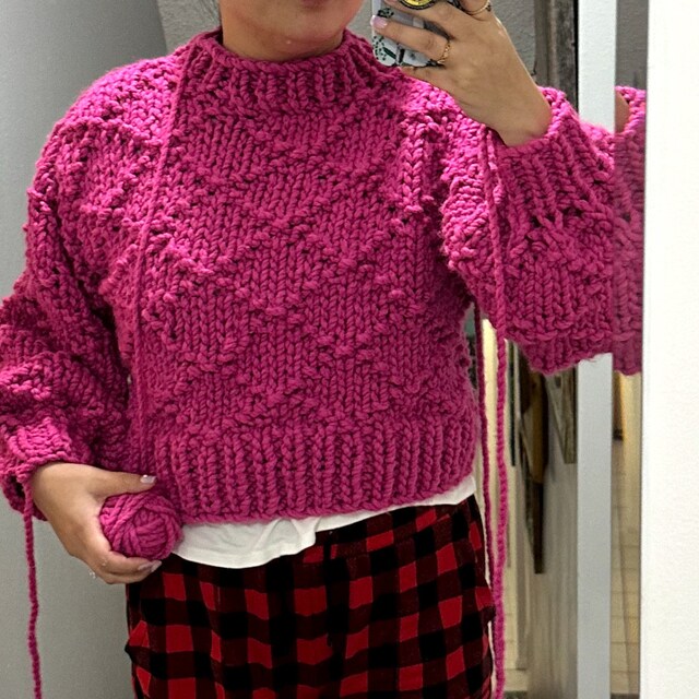 Knitting Pattern | 