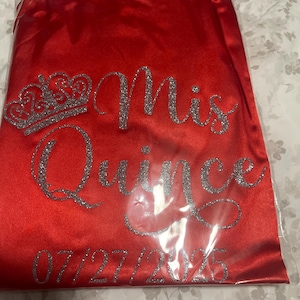 Sandra added a photo of their purchase