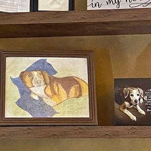 Birdie added a photo of their purchase