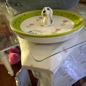 Karlene added a photo of their purchase
