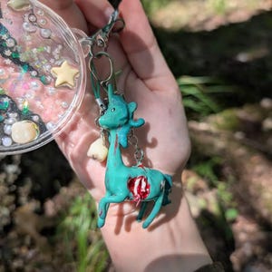 Sloane added a photo of their purchase
