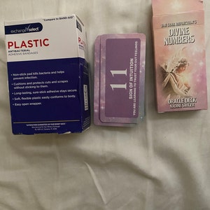 Amber added a photo of their purchase