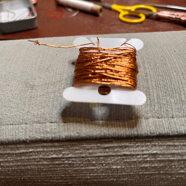 Regal Couching Thread: Inspired by Vatican Museums Elegance, Best ...