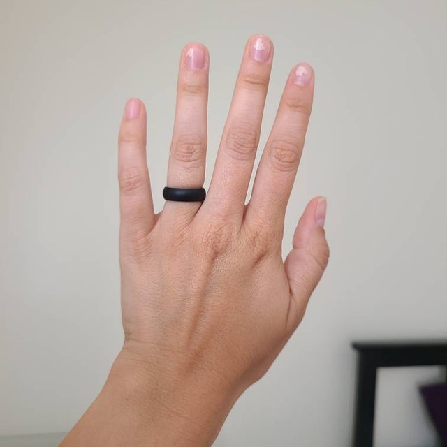 Nfl silicone rings discount