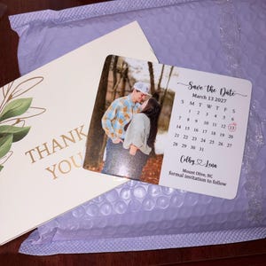 Lena added a photo of their purchase