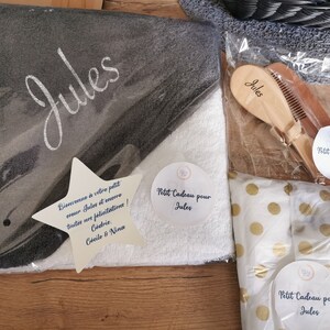 Cécile a ajouté une photo de son achat
