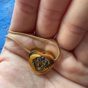 Etsy buyer added a photo of their purchase