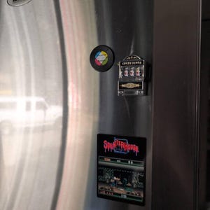 Chip added a photo of their purchase