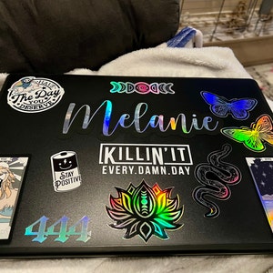 melanie added a photo of their purchase