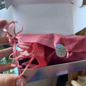 Aysegul ha añadido una foto de su compra