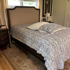 Sharon added a photo of their purchase