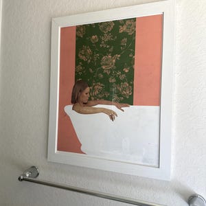 Kristin added a photo of their purchase