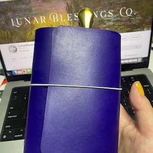 Nita added a photo of their purchase