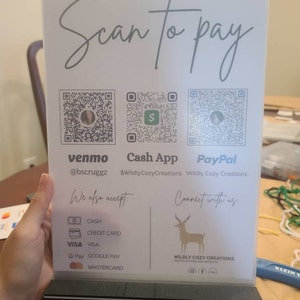 Brittany added a photo of their purchase