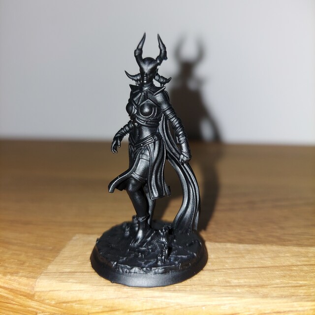 Aurumvorax / Yasashii Kyojin Studio / Miniatures / D&D - Etsy