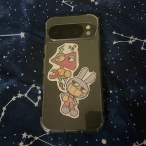 darkness added a photo of their purchase