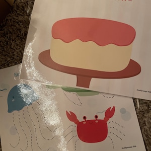 Ashley ha añadido una foto de su compra