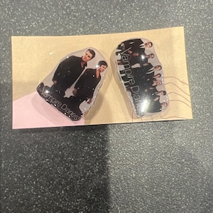 Etsy buyer added a photo of their purchase