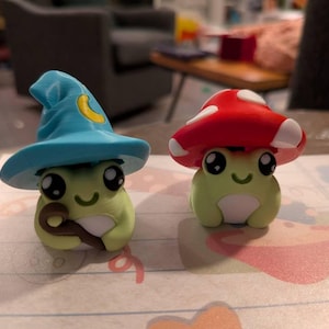 Tori hat ein Foto des gekauften Artikels hinzugefügt