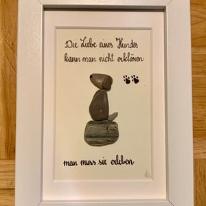 Steinbilder Hund: Unleash Your Inner Artist with Doggy Drawings!