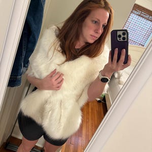 Rebecca added a photo of their purchase