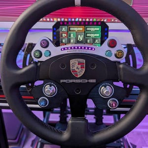 Craig added a photo of their purchase