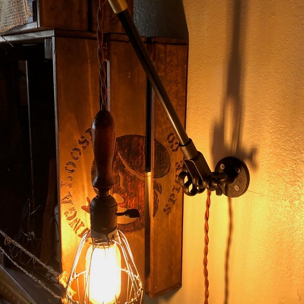 Custom Modification for Lamp Order - Etsy