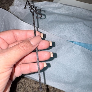 Etsy buyer added a photo of their purchase