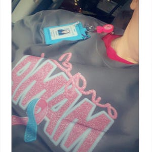 Jessica added a photo of their purchase