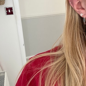 Phoebe added a photo of their purchase