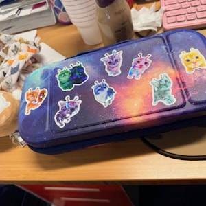 Etsy buyer added a photo of their purchase