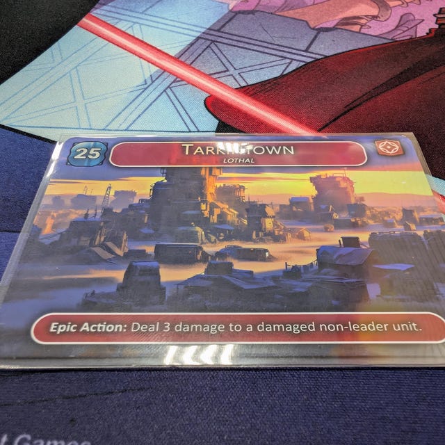 Harmonized Kodachi - Weapon Alter - Flesh and Blood TCG - Etsy