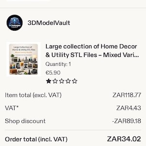 Ernst added a photo of their purchase
