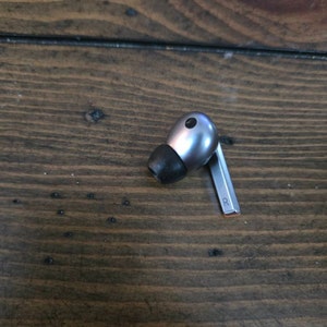 Eric added a photo of their purchase