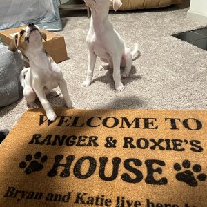 Katie added a photo of their purchase