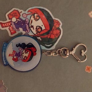 Evie heeft een foto van de aankoop toegevoegd