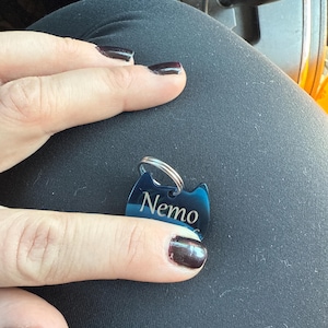 Holly added a photo of their purchase