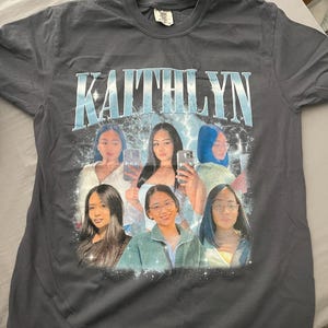 Kaithlyn added a photo of their purchase