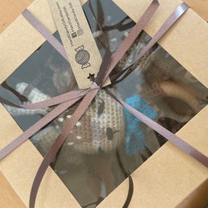 Elodie added a photo of their purchase