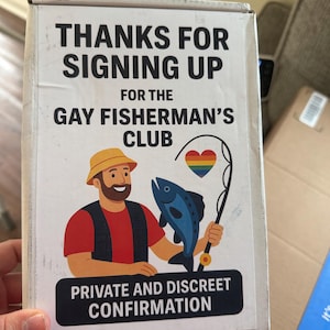 Amberly added a photo of their purchase