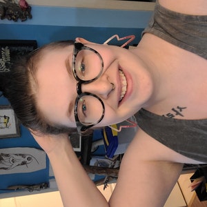 Nicole a ajouté une photo de son achat