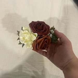 Trista a ajouté une photo de son achat