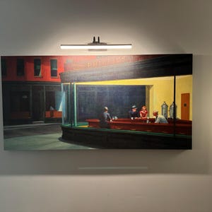 Mike added a photo of their purchase